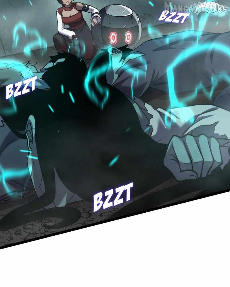 Code Demon Chapter 45 - Page 6