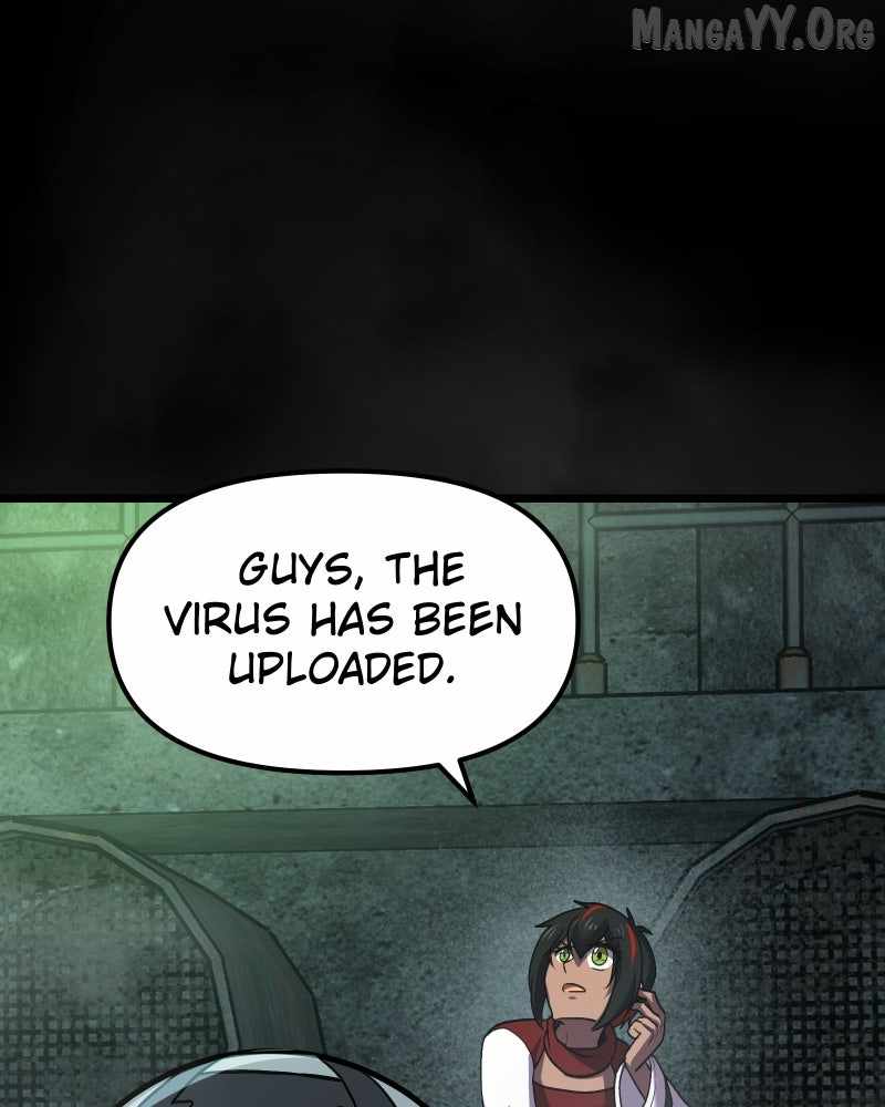 Code Demon Chapter 45 - Page 60