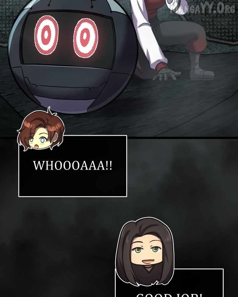 Code Demon Chapter 45 - Page 61