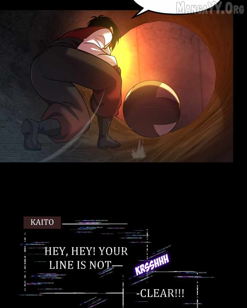 Code Demon Chapter 45 - Page 63