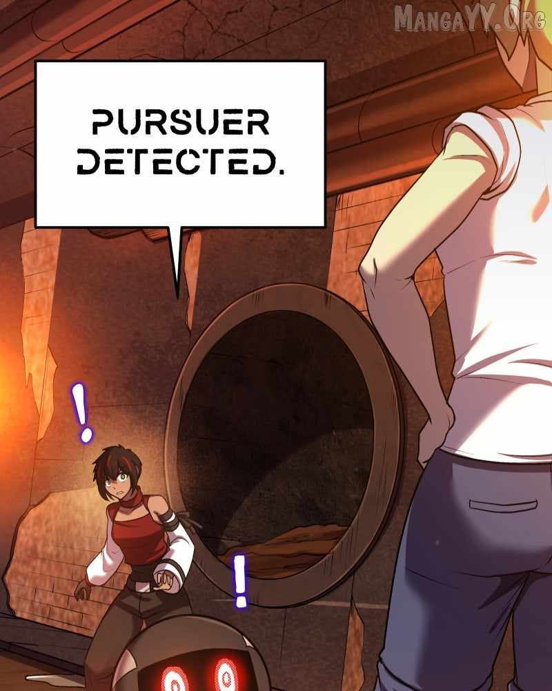 Code Demon Chapter 45 - Page 66