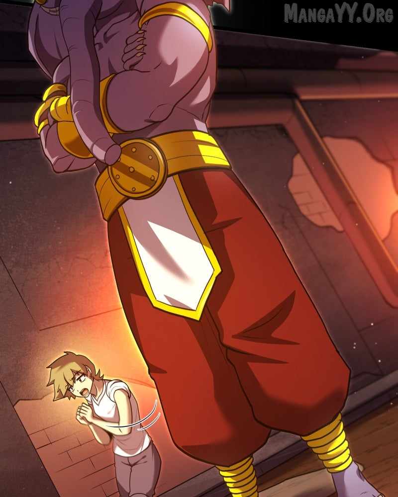 Code Demon Chapter 45 - Page 68