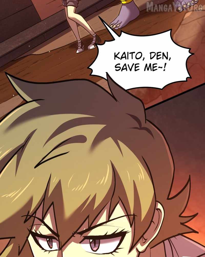 Code Demon Chapter 45 - Page 69