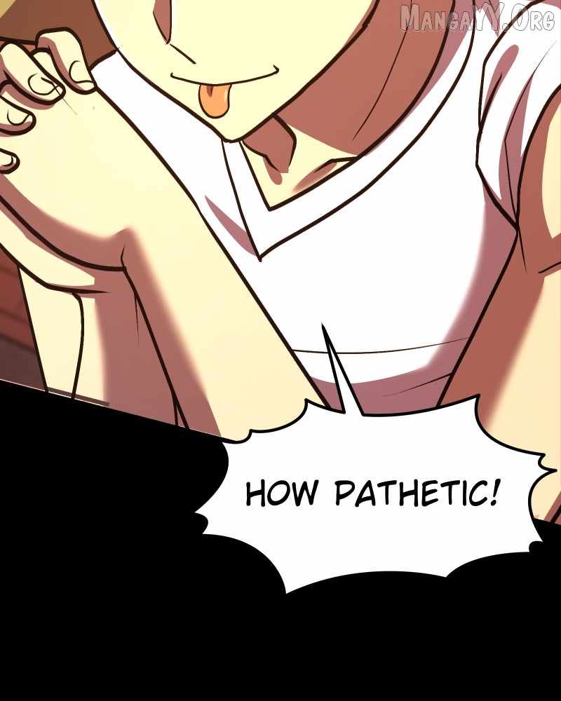 Code Demon Chapter 45 - Page 70