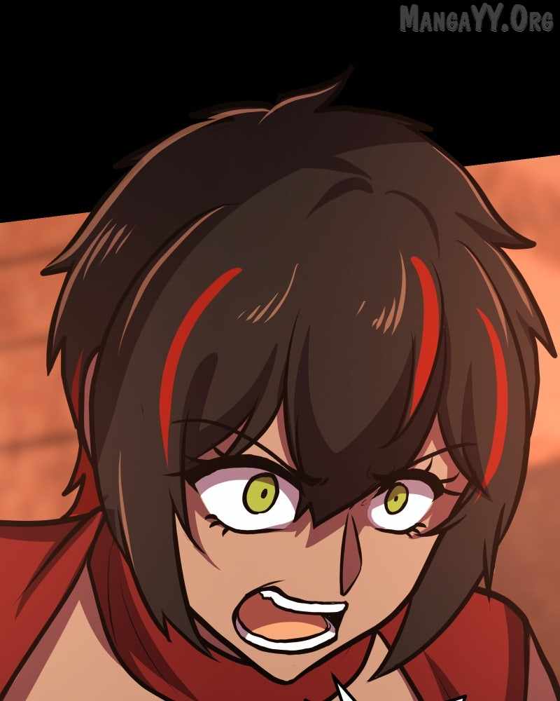 Code Demon Chapter 45 - Page 71