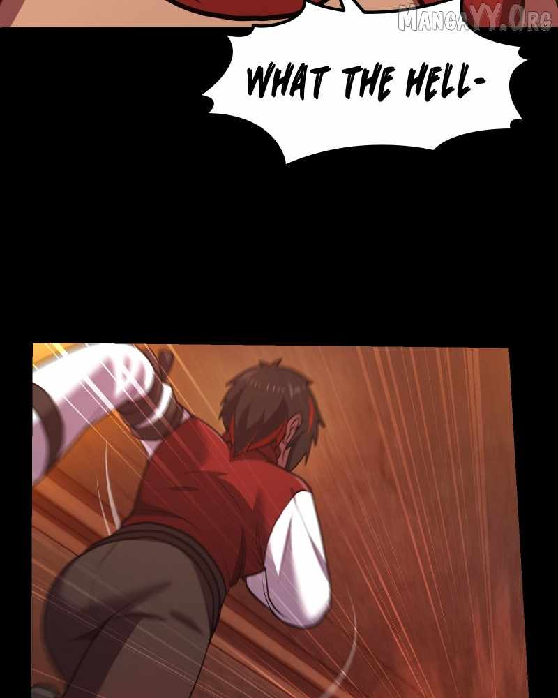 Code Demon Chapter 45 - Page 72