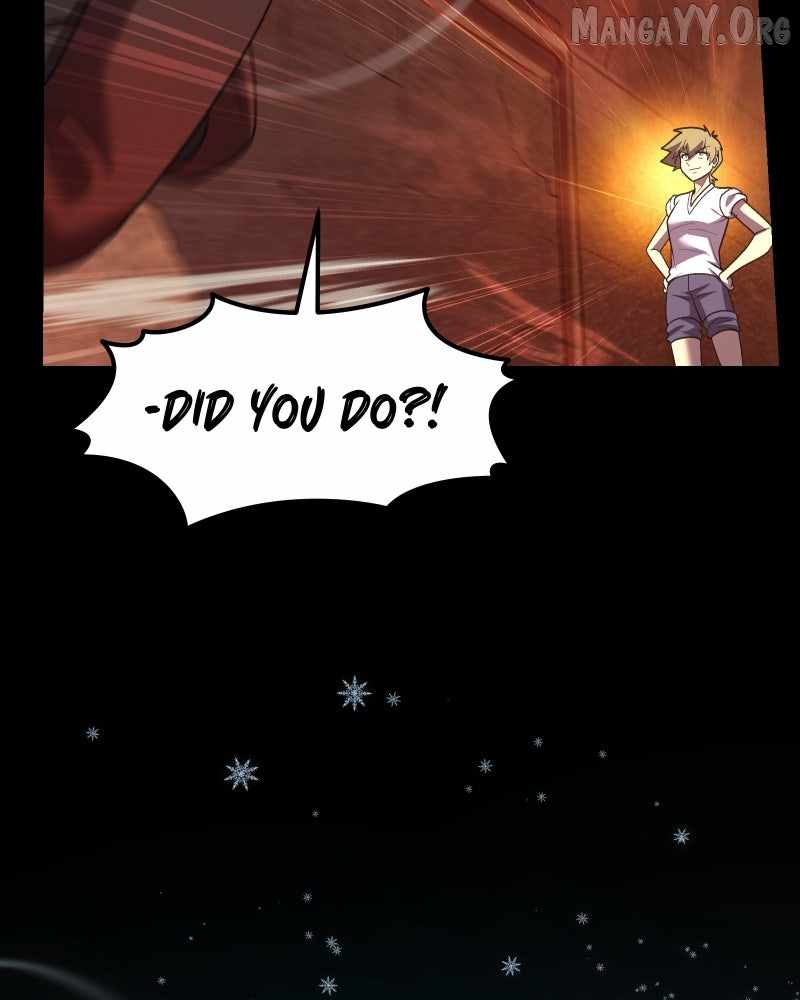 Code Demon Chapter 45 - Page 73