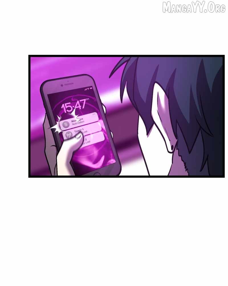 Code Demon Chapter 45 - Page 83