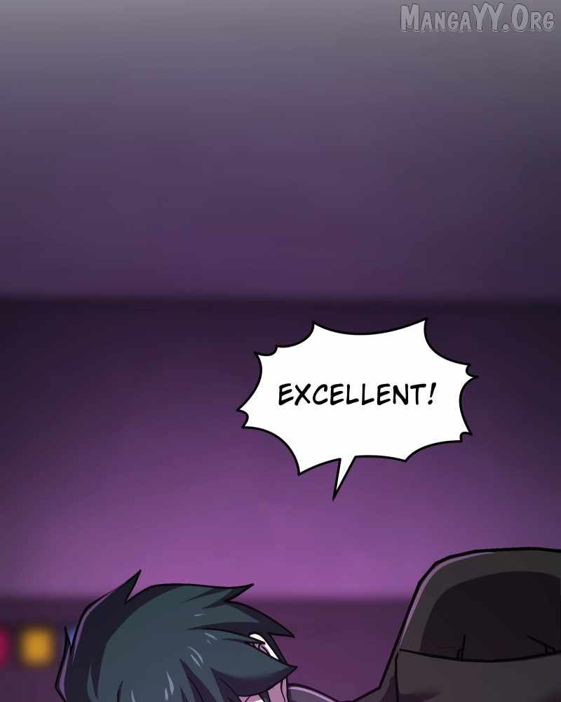 Code Demon Chapter 45 - Page 85