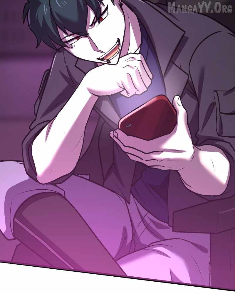 Code Demon Chapter 45 - Page 86