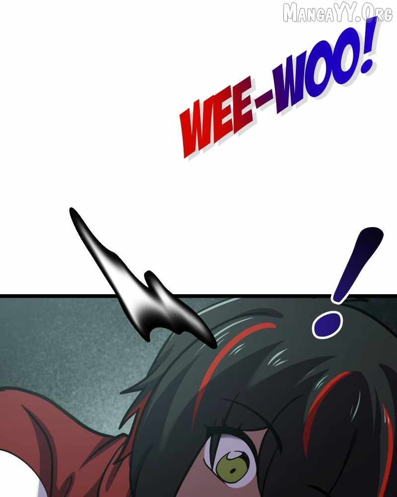 Code Demon Chapter 45 - Page 9