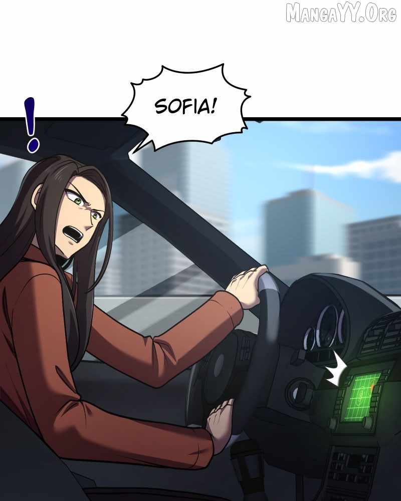 Code Demon Chapter 45 - Page 91