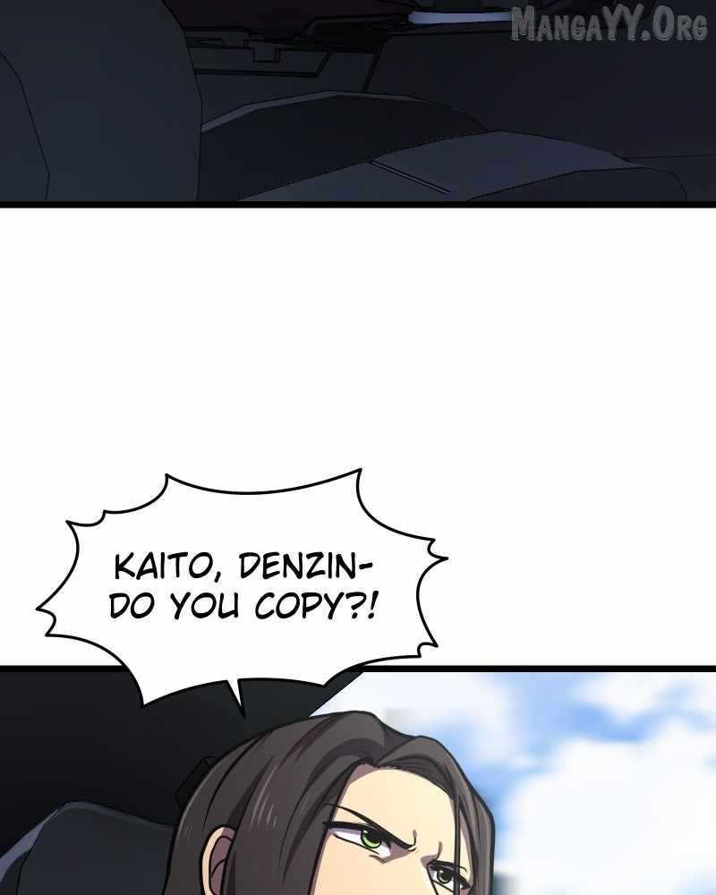 Code Demon Chapter 45 - Page 92