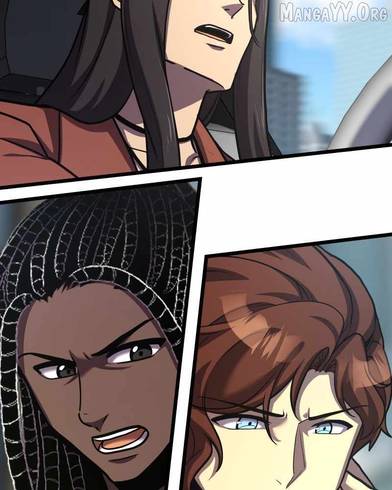 Code Demon Chapter 45 - Page 93