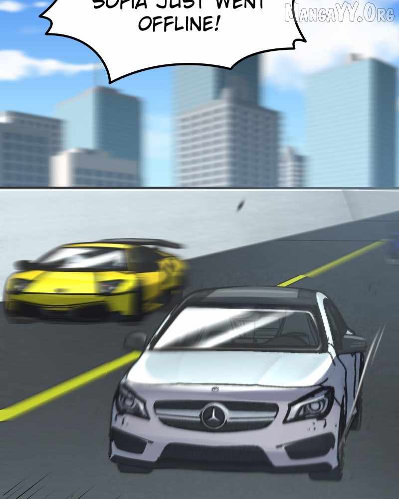 Code Demon Chapter 45 - Page 95