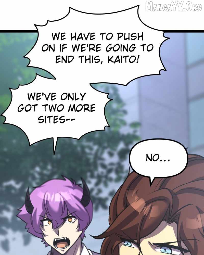 Code Demon Chapter 45 - Page 99