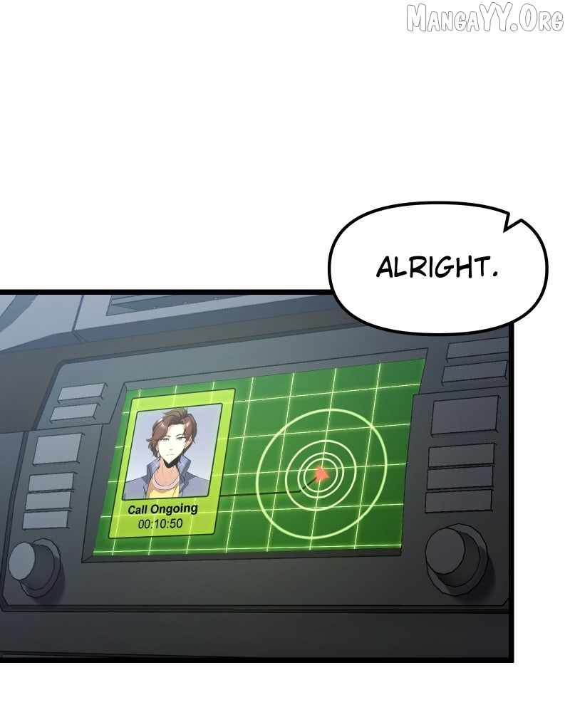 Code Demon Chapter 46 - Page 1