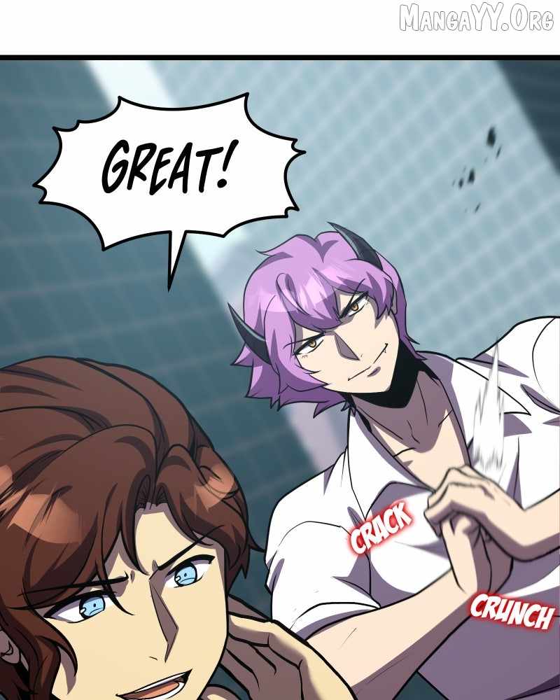 Code Demon Chapter 46 - Page 10