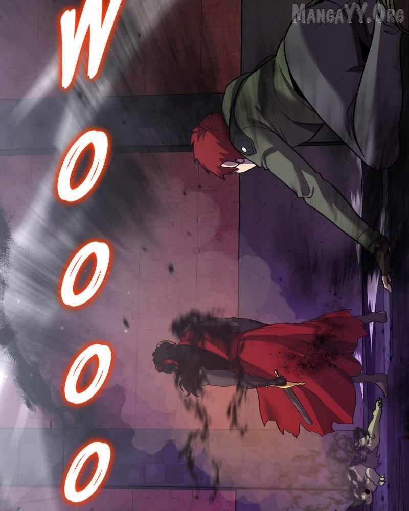 Code Demon Chapter 46 - Page 104