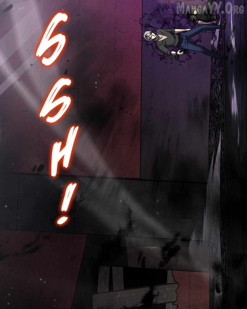 Code Demon Chapter 46 - Page 105