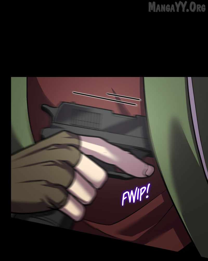 Code Demon Chapter 46 - Page 108