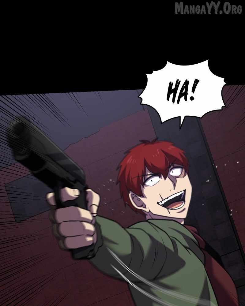 Code Demon Chapter 46 - Page 109