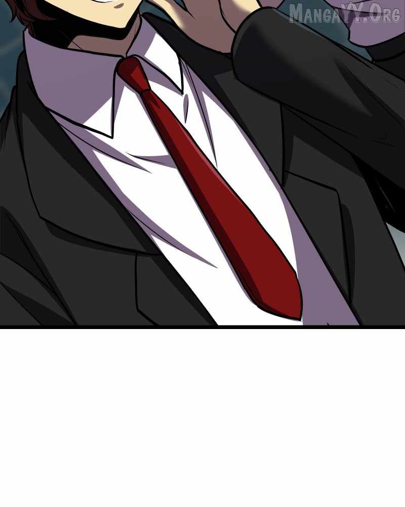 Code Demon Chapter 46 - Page 11