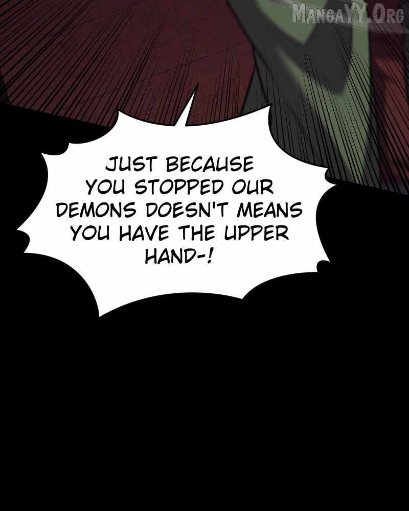 Code Demon Chapter 46 - Page 110