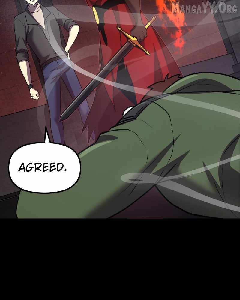 Code Demon Chapter 46 - Page 114