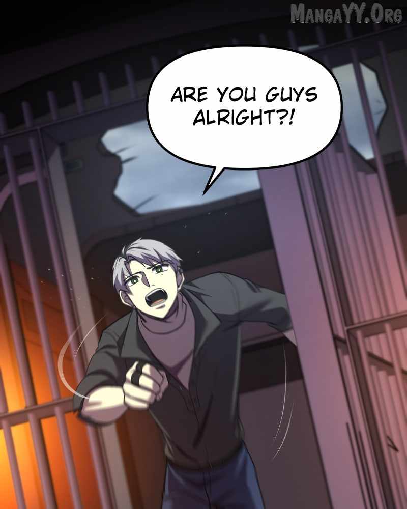 Code Demon Chapter 46 - Page 116