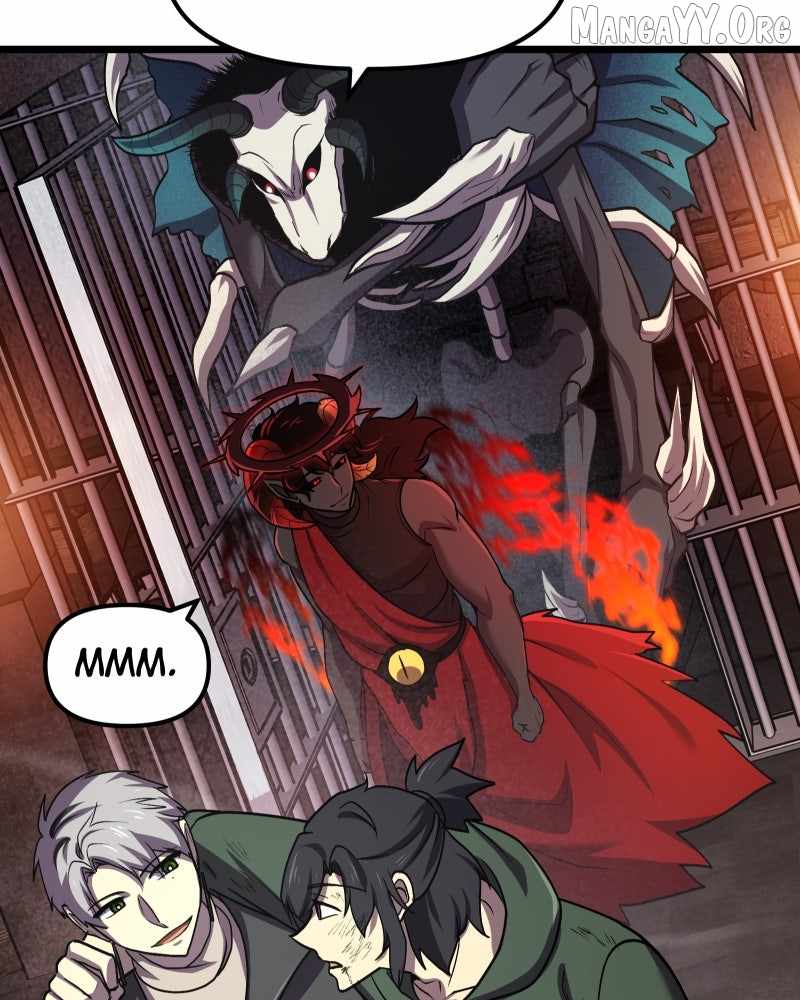 Code Demon Chapter 46 - Page 120