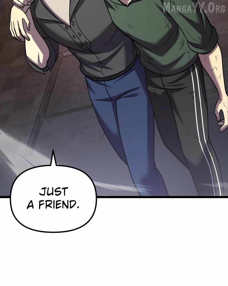 Code Demon Chapter 46 - Page 121