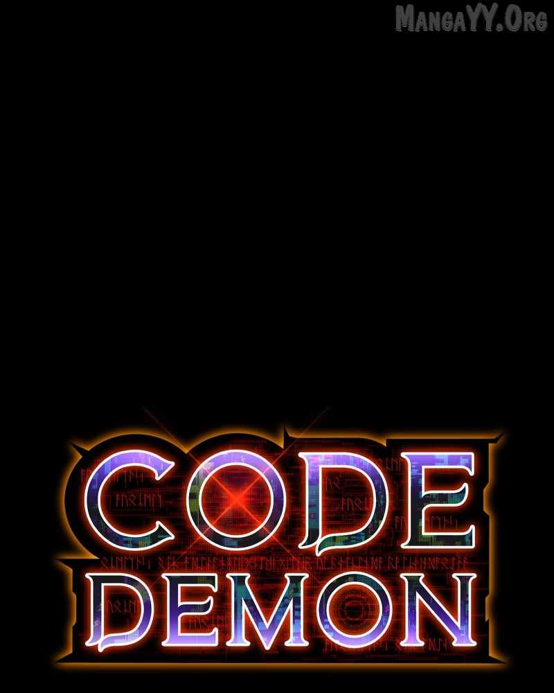 Code Demon Chapter 46 - Page 14
