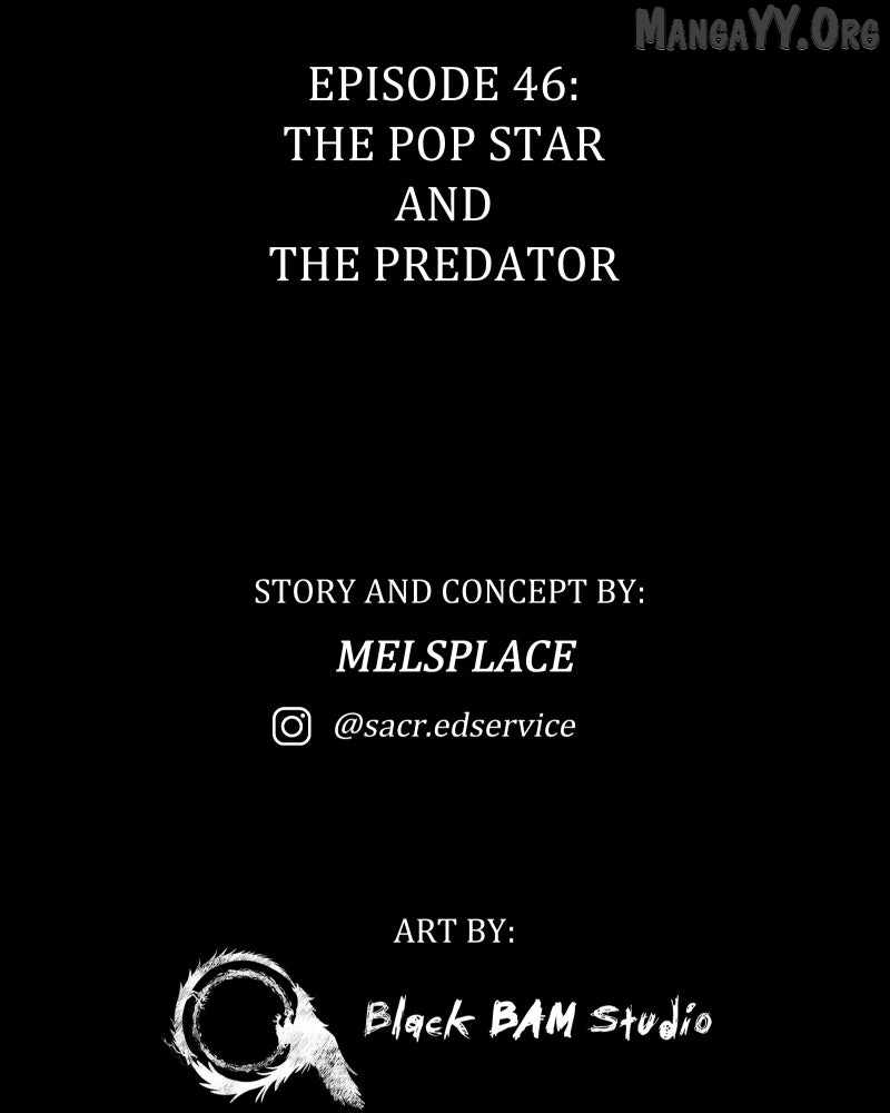 Code Demon Chapter 46 - Page 15