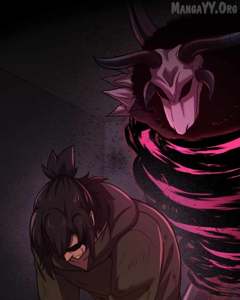 Code Demon Chapter 46 - Page 22