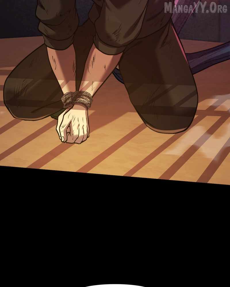 Code Demon Chapter 46 - Page 23