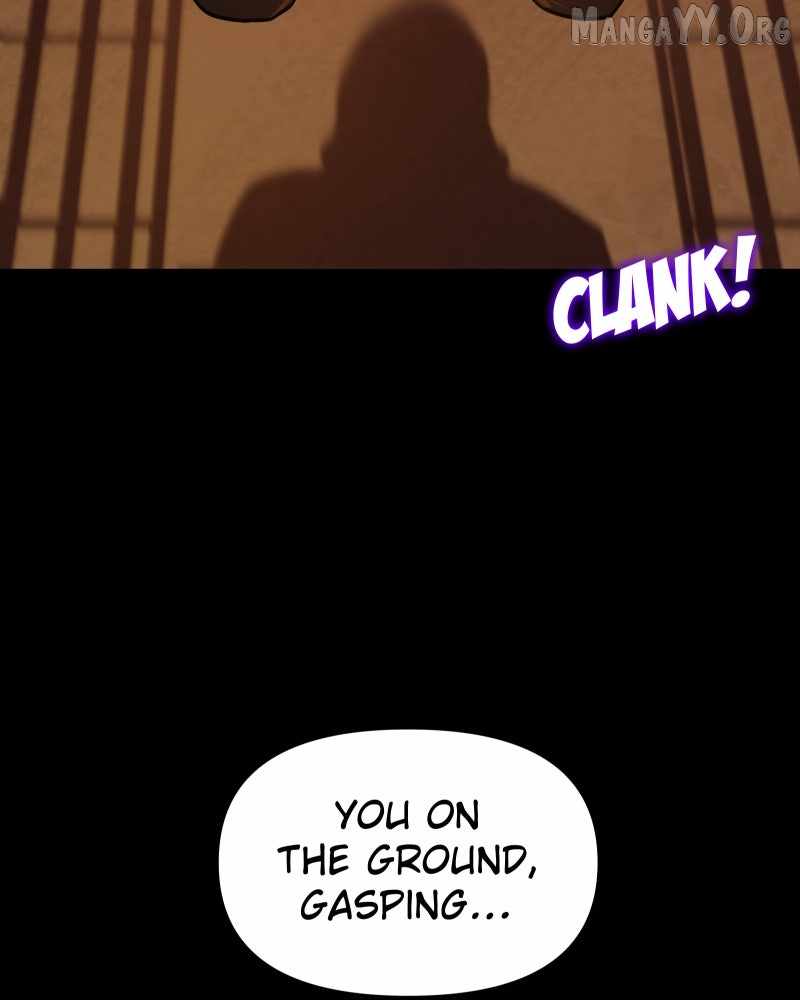 Code Demon Chapter 46 - Page 25