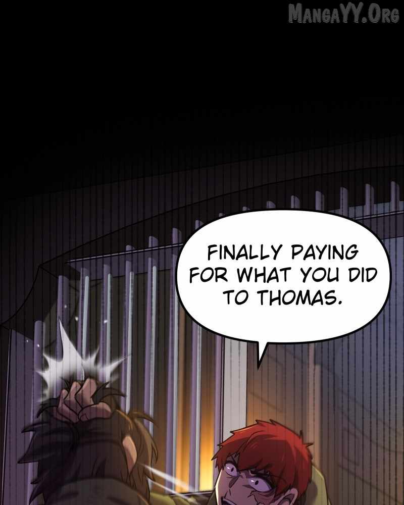 Code Demon Chapter 46 - Page 27