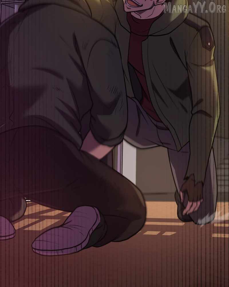 Code Demon Chapter 46 - Page 28