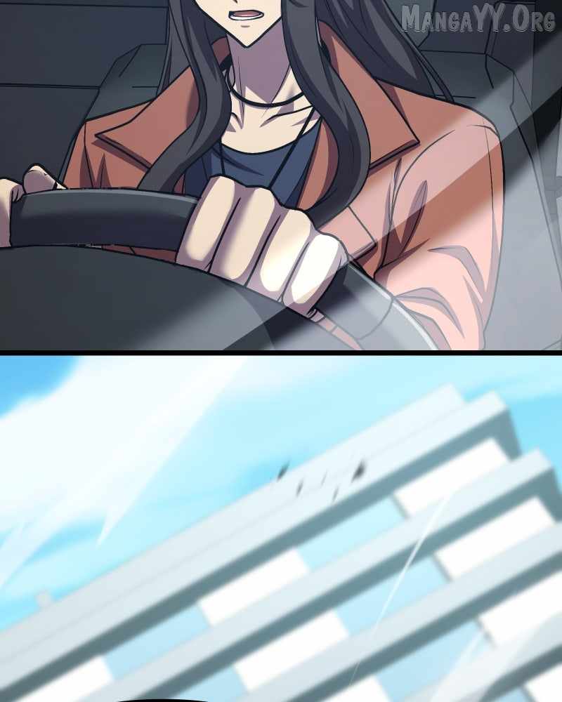 Code Demon Chapter 46 - Page 3