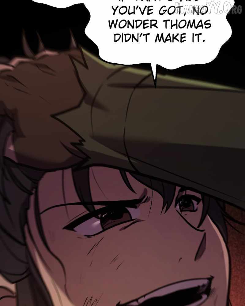 Code Demon Chapter 46 - Page 32