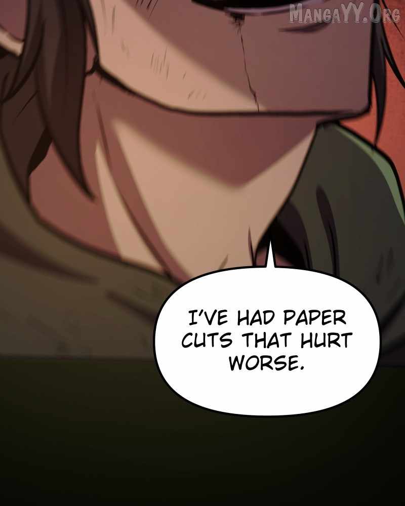 Code Demon Chapter 46 - Page 33