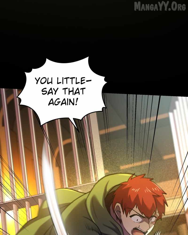 Code Demon Chapter 46 - Page 34