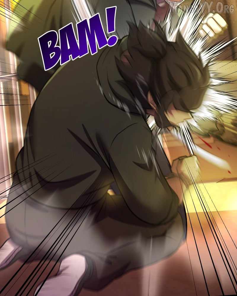 Code Demon Chapter 46 - Page 35