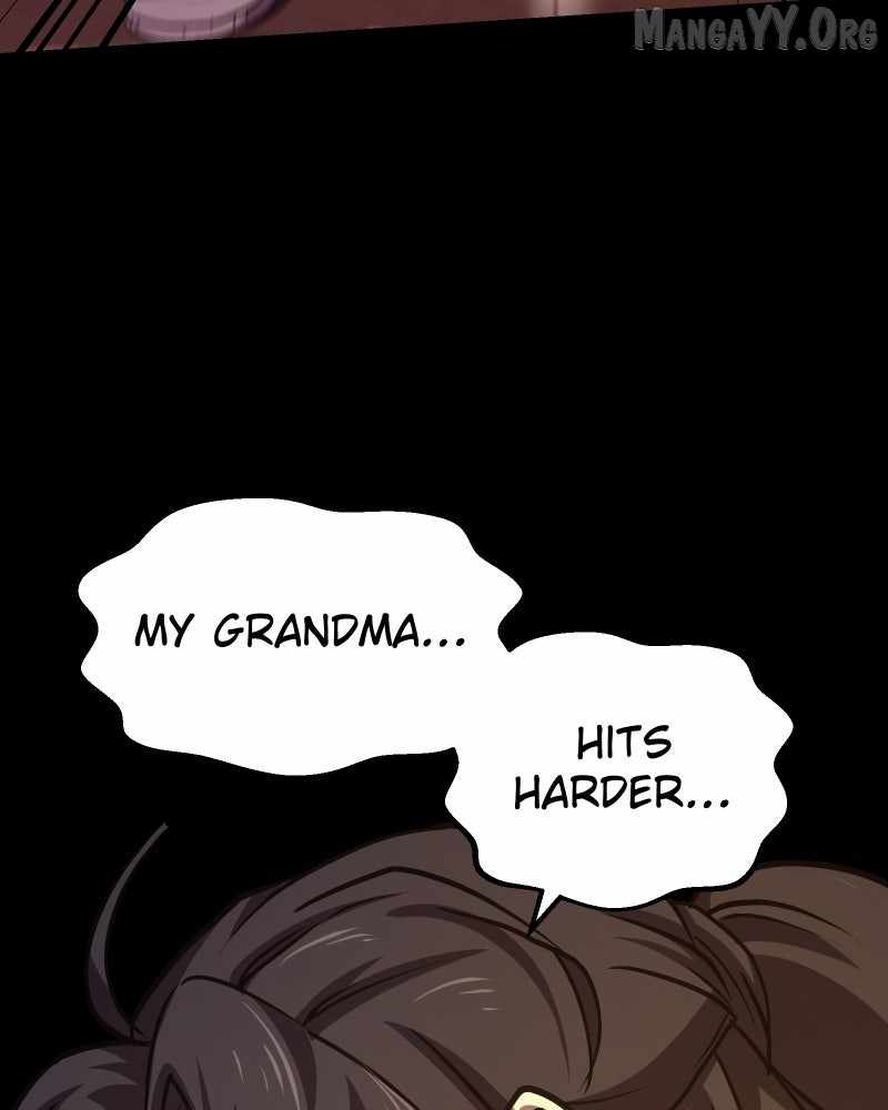 Code Demon Chapter 46 - Page 36