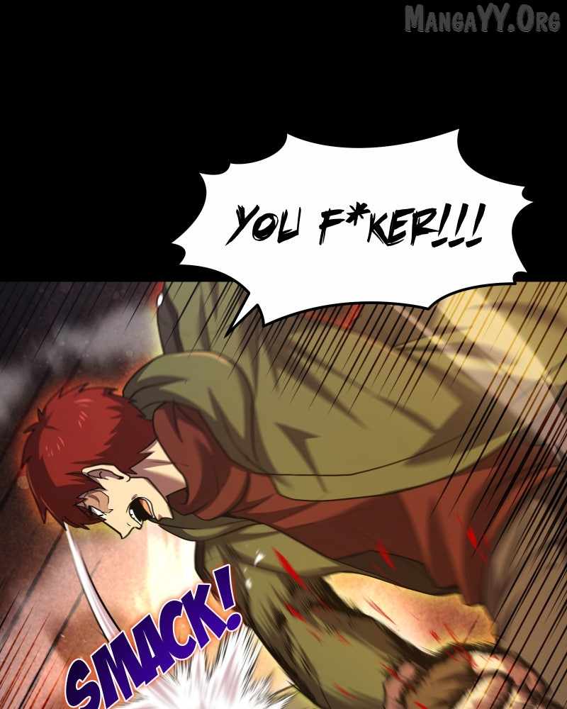 Code Demon Chapter 46 - Page 38