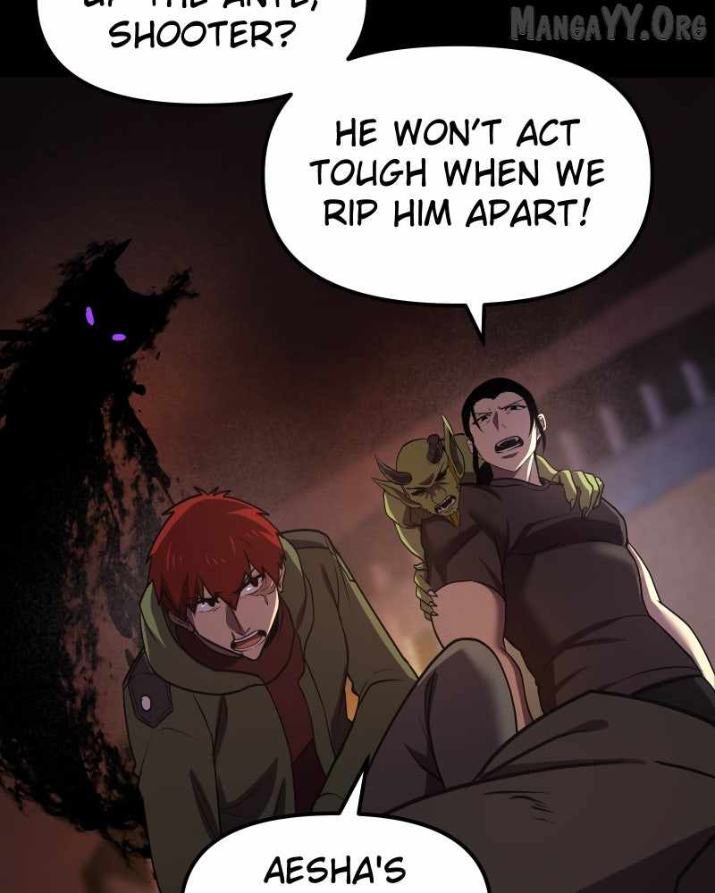 Code Demon Chapter 46 - Page 40