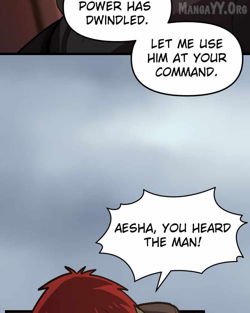 Code Demon Chapter 46 - Page 41