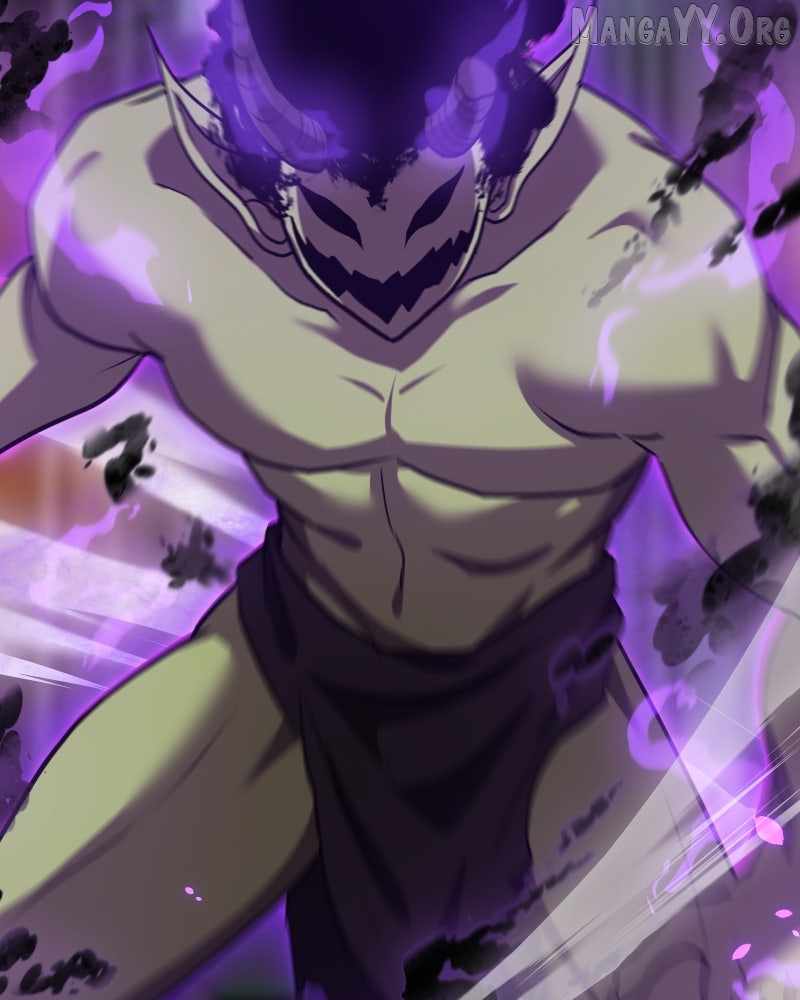 Code Demon Chapter 46 - Page 45