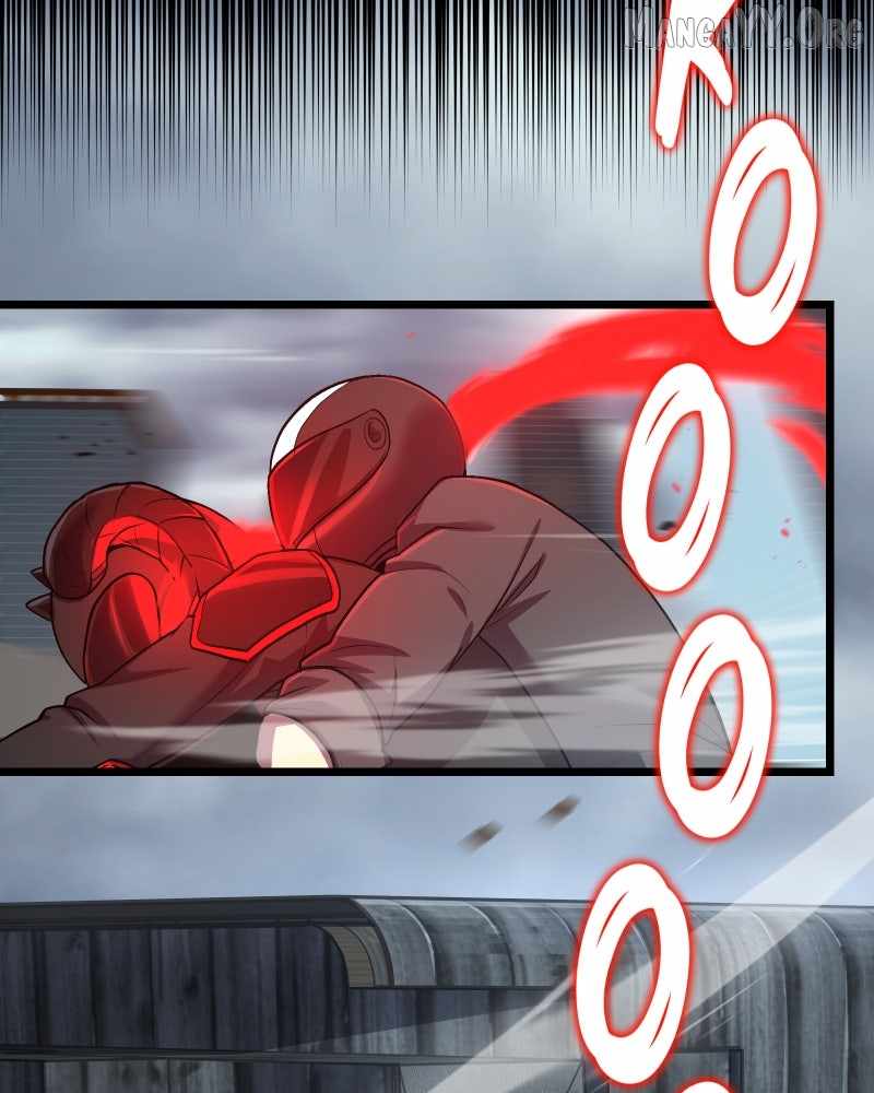 Code Demon Chapter 46 - Page 48